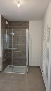 Louer Appartement 42 m2 Chambery