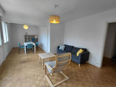Annonce Location 4 pi�ces Appartement Lorient 56