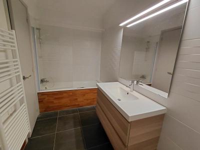 Louer Appartement Lorient 890 euros