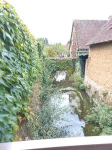 Annonce Vente 4 pi�ces Maison Ferriere-sur-risle 27