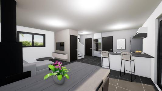 Annonce Vente 5 pi�ces Maison Soultzmatt 68
