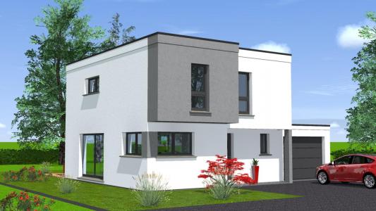 For sale Battenheim 5 rooms 115 m2 Haut rhin (68390) photo 0