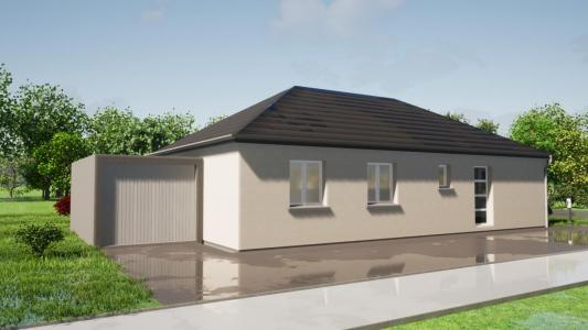 Annonce Vente 5 pi�ces Maison Hattstatt 68