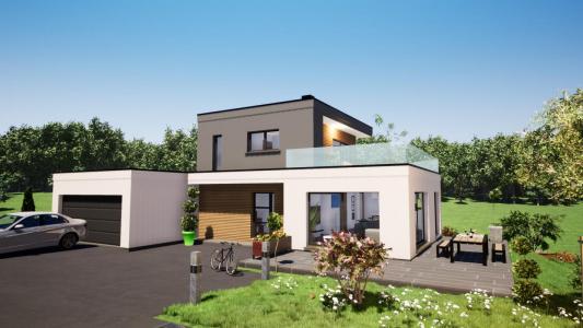 Annonce Vente Terrain Michelbach 68
