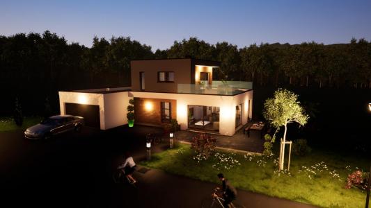 Acheter Terrain 3000 m2 Michelbach