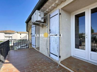 For sale Trets 3 rooms 48 m2 Bouches du Rhone (13530) photo 0