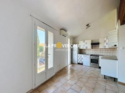Annonce Vente 3 pi�ces Appartement Trets 13