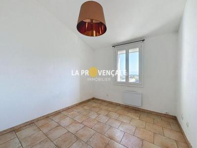 Acheter Appartement Trets 224700 euros