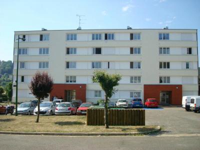 For rent Fleury-sur-andelle 4 rooms 77 m2 Eure (27380) photo 0