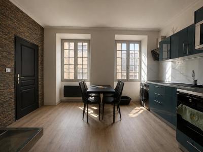 Annonce Vente 2 pi�ces Appartement Limoux 11