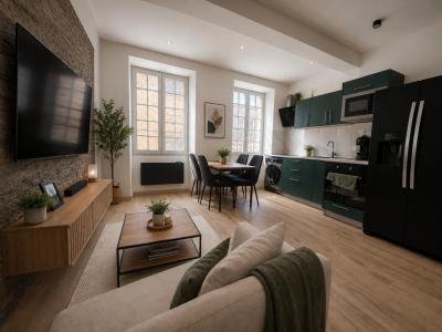 Acheter Appartement 33 m2 Limoux