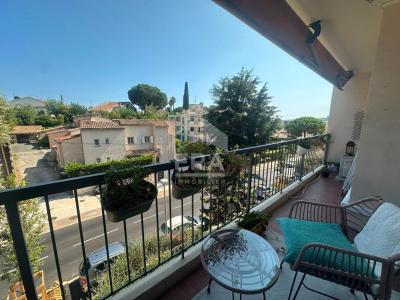 Annonce Vente 3 pi�ces Appartement Cagnes-sur-mer 06