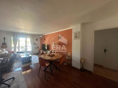 Acheter Appartement 70 m2 Cagnes-sur-mer