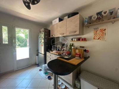 Acheter Appartement Cagnes-sur-mer Alpes Maritimes