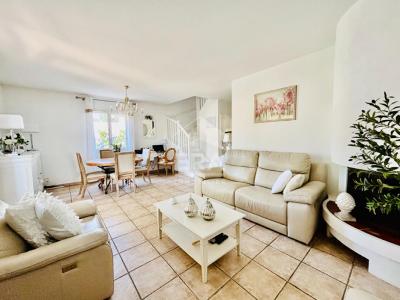 Acheter Maison 97 m2 Colle-sur-loup