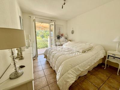 Acheter Maison Colle-sur-loup Alpes Maritimes