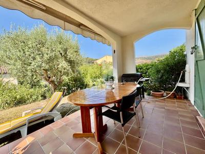 Acheter Maison Colle-sur-loup 699000 euros