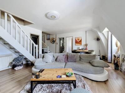 Annonce Vente 3 pi�ces Appartement Guerande 44