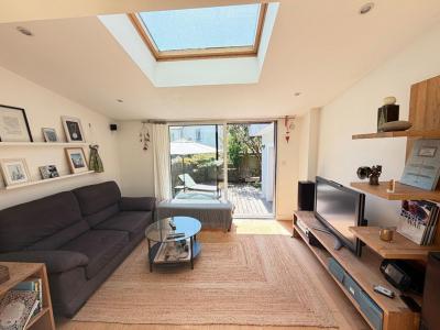For sale Lorient 5 rooms 135 m2 Morbihan (56100) photo 1
