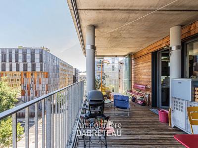 Annonce Location 4 pi�ces Appartement Lyon-2eme-arrondissement 69