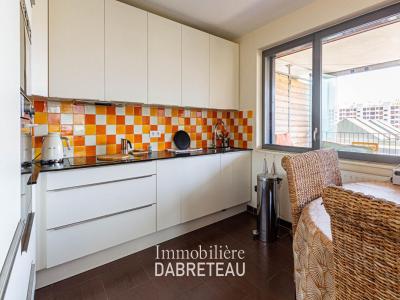 Louer Appartement 78 m2 Lyon-2eme-arrondissement