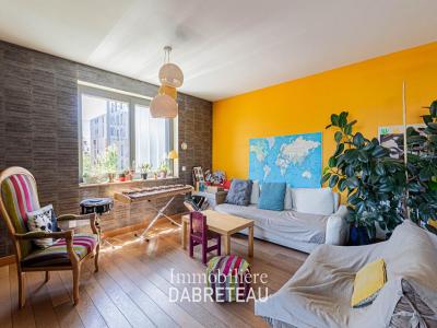 Louer Appartement Lyon-2eme-arrondissement Rhone