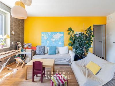 Louer Appartement Lyon-2eme-arrondissement 1685 euros