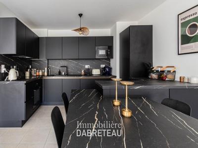 Annonce Vente 3 pi�ces Appartement Brignais 69