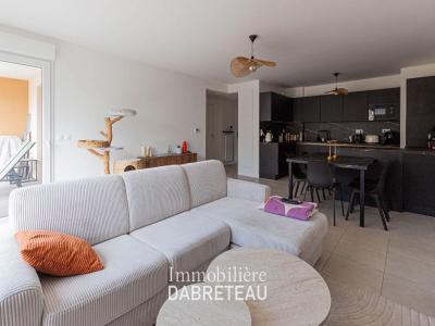 Acheter Appartement 74 m2 Brignais