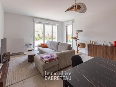 Acheter Appartement Brignais Rhone