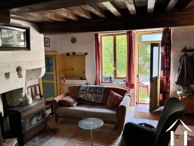 For sale Ternant 5 rooms 120 m2 Cote d'or (21210) photo 1