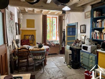 For sale Ternant 5 rooms 120 m2 Cote d'or (21210) photo 2