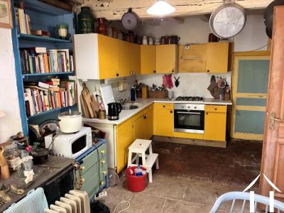 For sale Ternant 5 rooms 120 m2 Cote d'or (21210) photo 4