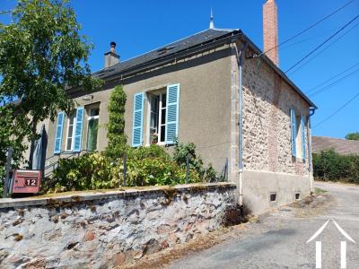 For sale Menessaire 5 rooms 160 m2 Cote d'or (21430) photo 2