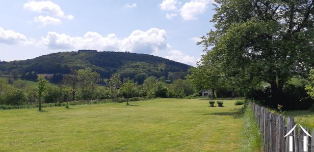 For sale Menessaire 5 rooms 160 m2 Cote d'or (21430) photo 3