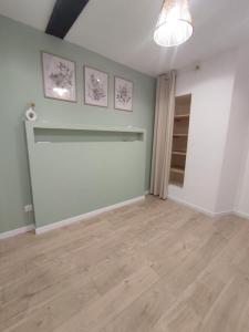 Annonce Location 2 pi�ces Appartement Soreze 81