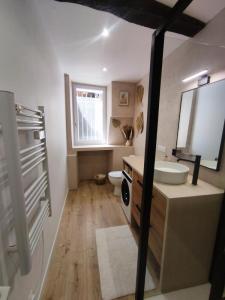 Louer Appartement Soreze Tarn