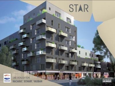 Louer Appartement Strasbourg 1200 euros