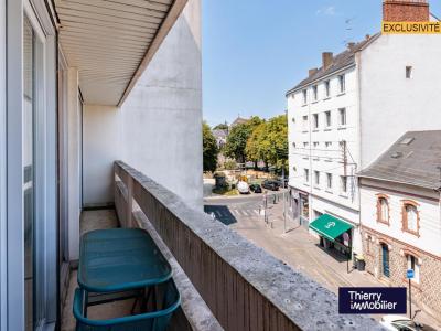 Acheter Appartement 31 m2 Nantes