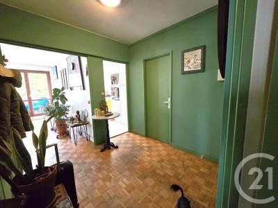 Acheter Appartement Fontenay-sous-bois 410000 euros