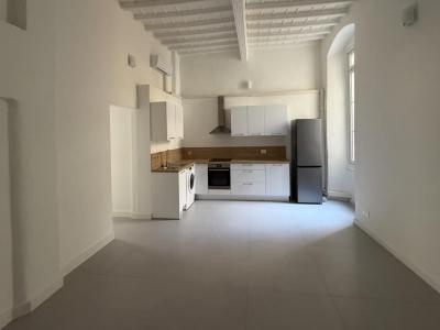 Louer Appartement 52 m2 Ajaccio
