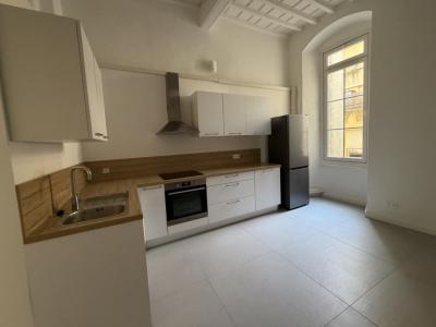 Louer Appartement Ajaccio Corse