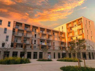 Annonce Location 2 pi�ces Appartement Fleury-sur-orne 14