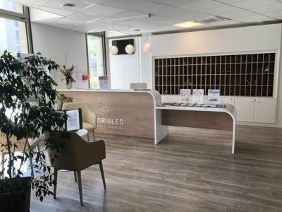 Annonce Location Appartement Fleury-sur-orne 14