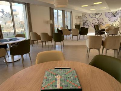 Louer Appartement Fleury-sur-orne Calvados