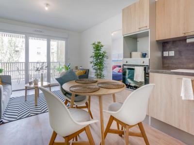 Louer Appartement Mordelles Ille et vilaine