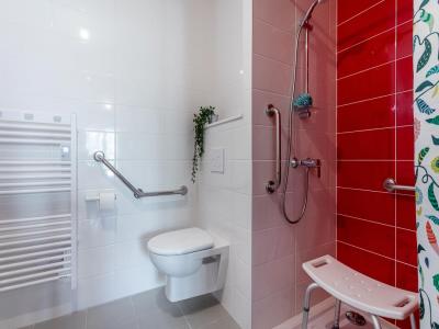 Louer Appartement Mordelles 701 euros