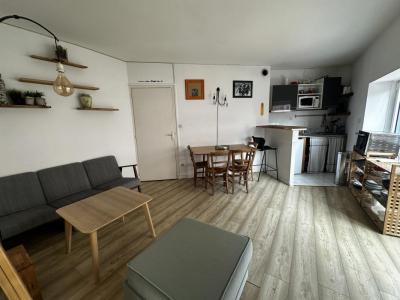 Louer Appartement 49 m2 Lille