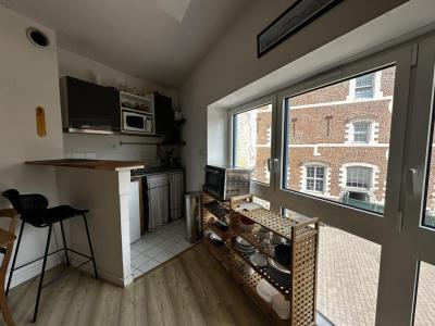 Louer Appartement Lille Nord