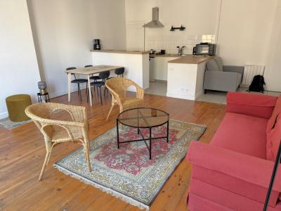 Annonce Location 2 pi�ces Appartement Lyon-1er-arrondissement 69